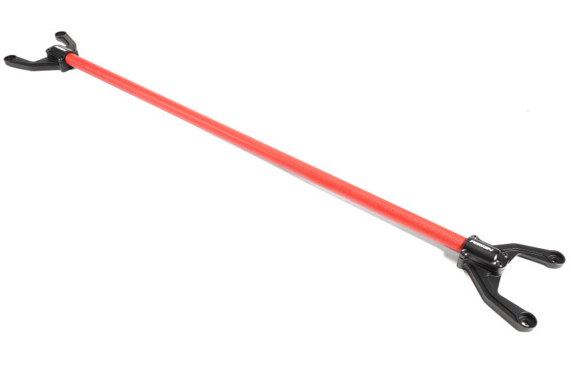 PERRIN 13-25 BRZ/FR-S/86/GR86 Rear Shock Tower Brace - Red PERRIN 13-25 BRZ/FR-S/86/GR86 Rear Shock Tower Brace - Red