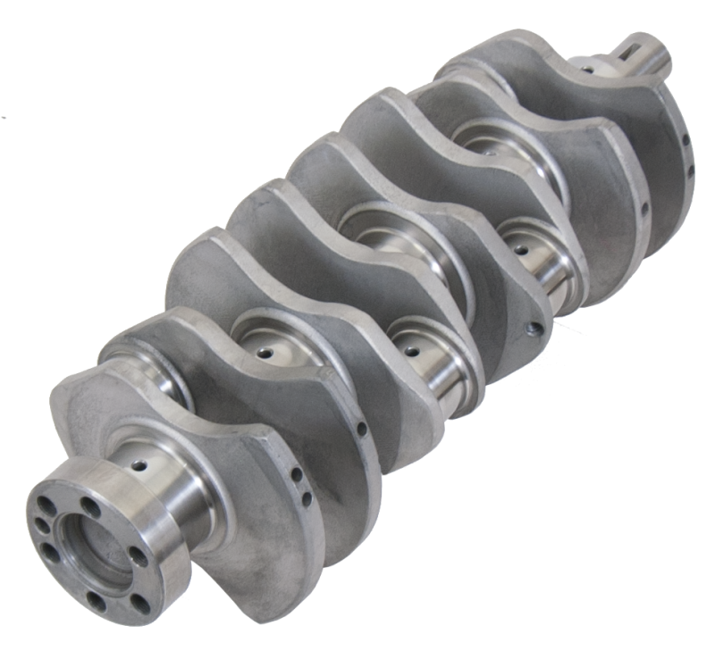 Eagle 4G63 Stroker 100mm Crankshaft For 6-Bolt (DSM) Eagle 4G63 Stroker 100mm Crankshaft For 6-Bolt (DSM)