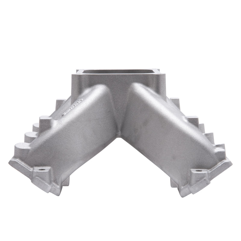 Edelbrock Manifold Super Victor GM LS3 V8 Carbureted 4500 Series Flange Edelbrock Manifold Super Victor GM LS3 V8 Carbureted 4500 Series Flange