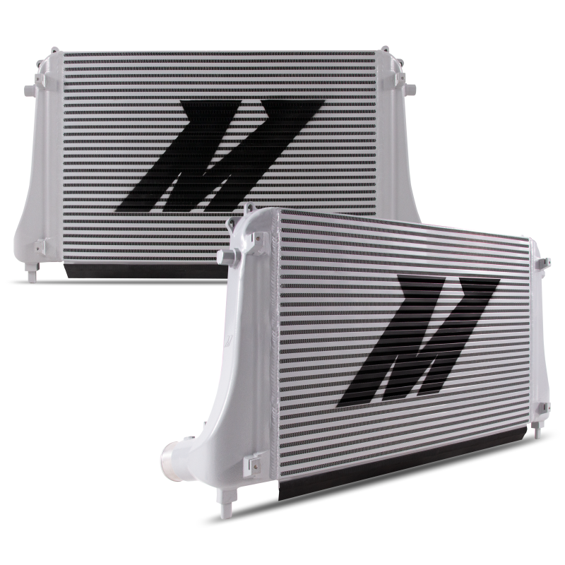 Mishimoto 2015+ VW MK7 Golf TSI / GTI / R Performance Intercooler Mishimoto 2015+ VW MK7 Golf TSI / GTI / R Performance Intercooler