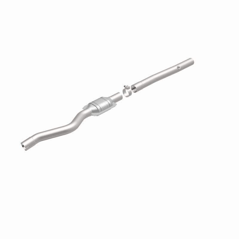 MagnaFlow Conv DF 96 Dodge Dakota 3.9/5.2L 2w MagnaFlow Conv DF 96 Dodge Dakota 3.9/5.2L 2w