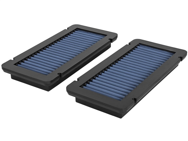 aFe MagnumFLOW Air Filters OER P5R A/F P5R Lamborghini Gallardo 03-06 V10-5.0L(1pr) aFe MagnumFLOW Air Filters OER P5R A/F P5R Lamborghini Gallardo 03-06 V10-5.0L(1pr)