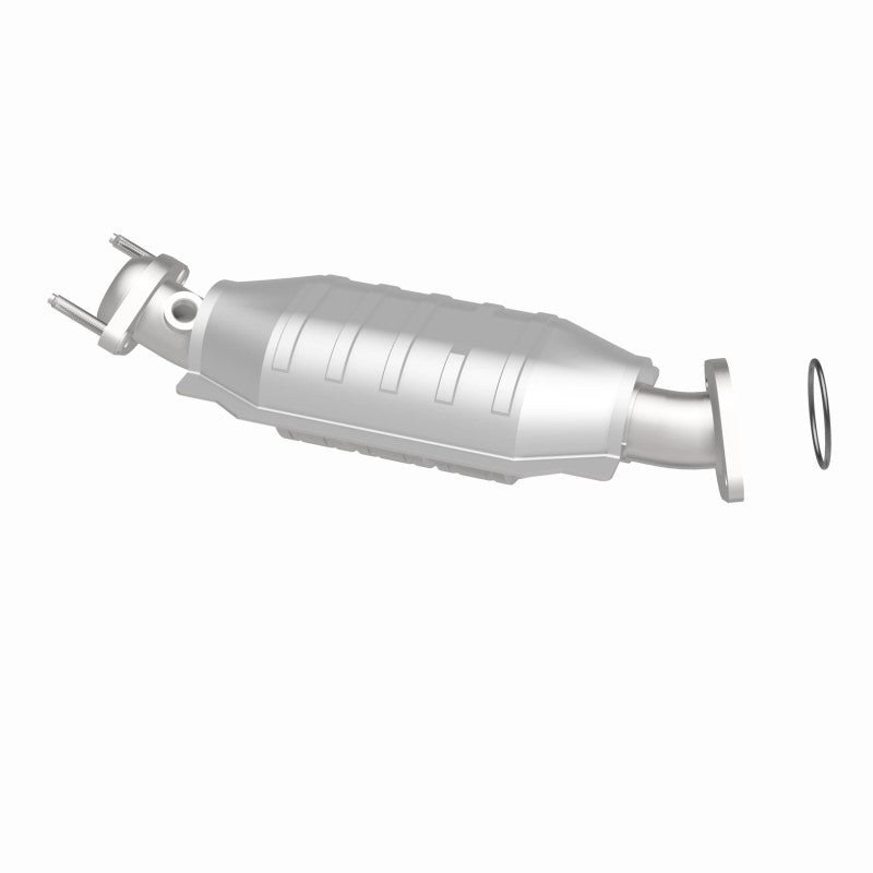 MagnaFlow Conv DF 05-07 Ford Freestyle 3.0L MagnaFlow Conv DF 05-07 Ford Freestyle 3.0L