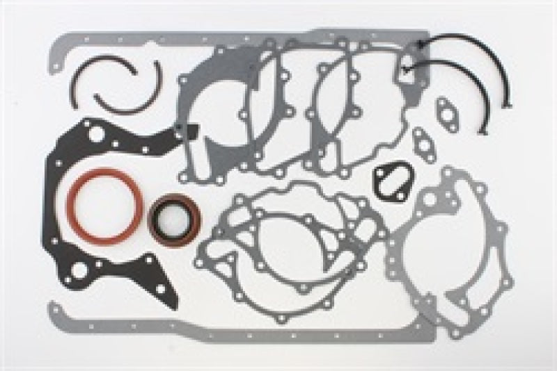 Cometic Street Pro Ford 1969-95 351ci Windsor Small Block Bottom End Gasket Kit Cometic Street Pro Ford 1969-95 351ci Windsor Small Block Bottom End Gasket Kit