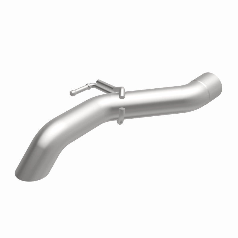 MagnaFlow 21-23 Ford Bronco 2.3L / 2.7L D-Fit Rear Muffler Delete MagnaFlow 21-23 Ford Bronco 2.3L / 2.7L D-Fit Rear Muffler Delete