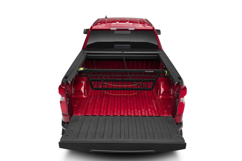 Roll-N-Lock 2019 Chevrolet Silverado 1500 & GMC Sierra 1500 96.5in Cargo Manager Roll-N-Lock 2019 Chevrolet Silverado 1500 & GMC Sierra 1500 96.5in Cargo Manager