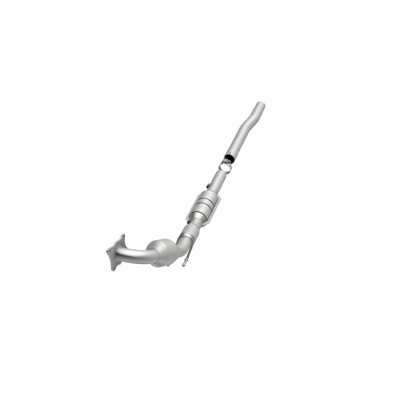 MagnaFlow Conv DF 2010 VW GTI 2.0L Turbo MagnaFlow Conv DF 2010 VW GTI 2.0L Turbo