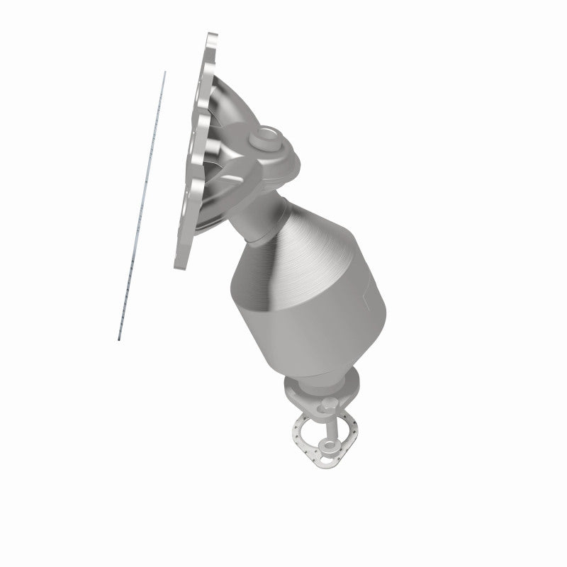 MagnaFlow Conv DF 07-08 Hyundai Veracruz 3.8L MagnaFlow Conv DF 07-08 Hyundai Veracruz 3.8L