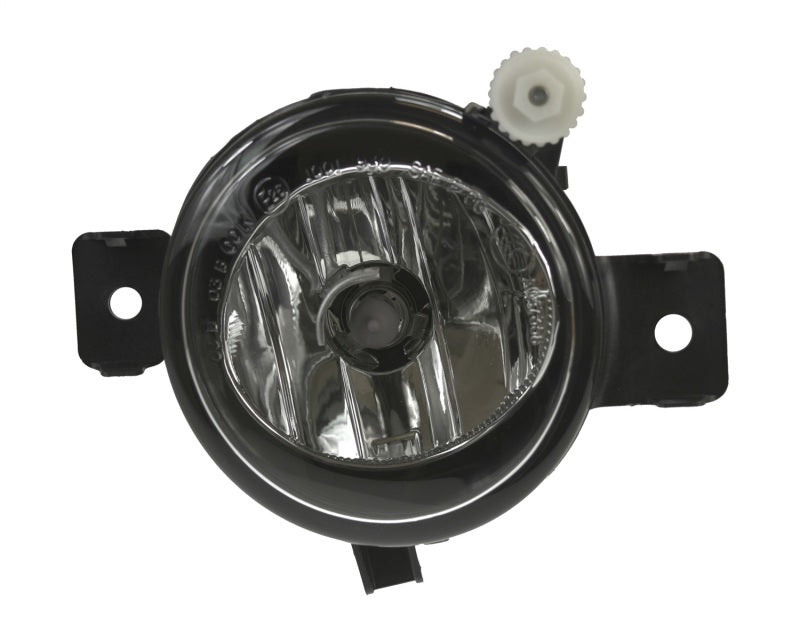 Hella 09-13 BMW X5 (w/ Cornering Lights) Fog Lamp w/ H11 Bulb - Right Hella 09-13 BMW X5 (w/ Cornering Lights) Fog Lamp w/ H11 Bulb - Right