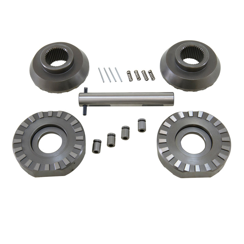 USA Standard Spartan Locker For Dana 60 Diff w/ 35 Spline Axles / Incl. Heavy-Duty Cross Pin Shaft USA Standard Spartan Locker For Dana 60 Diff w/ 35 Spline Axles / Incl. Heavy-Duty Cross Pin Shaft