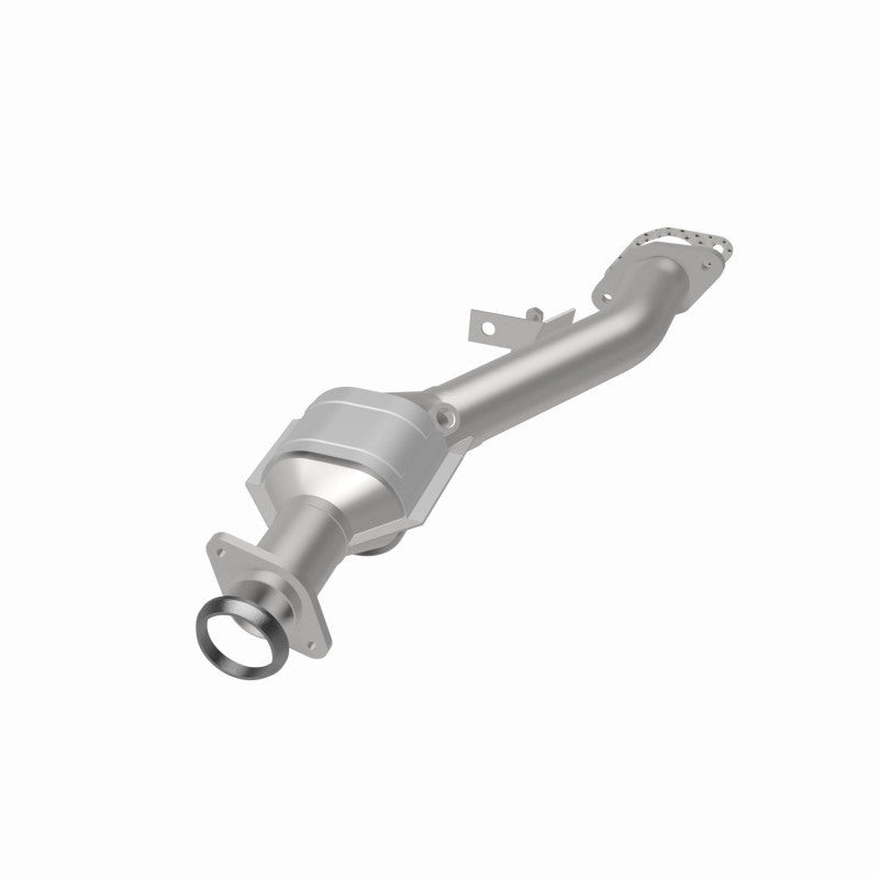 MagnaFlow Conv DF 04-07 Subaru WRX/STI 2.5L T MagnaFlow Conv DF 04-07 Subaru WRX/STI 2.5L T