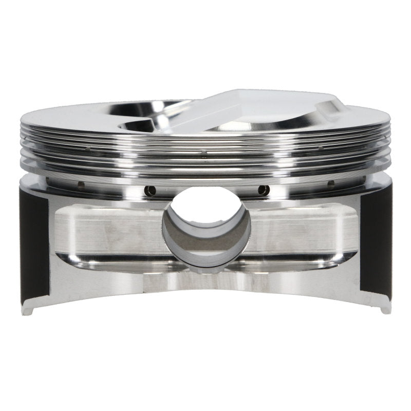 JE Pistons 400SBC 18DEG DOME Set of 8 Pistons JE Pistons 400SBC 18DEG DOME Set of 8 Pistons