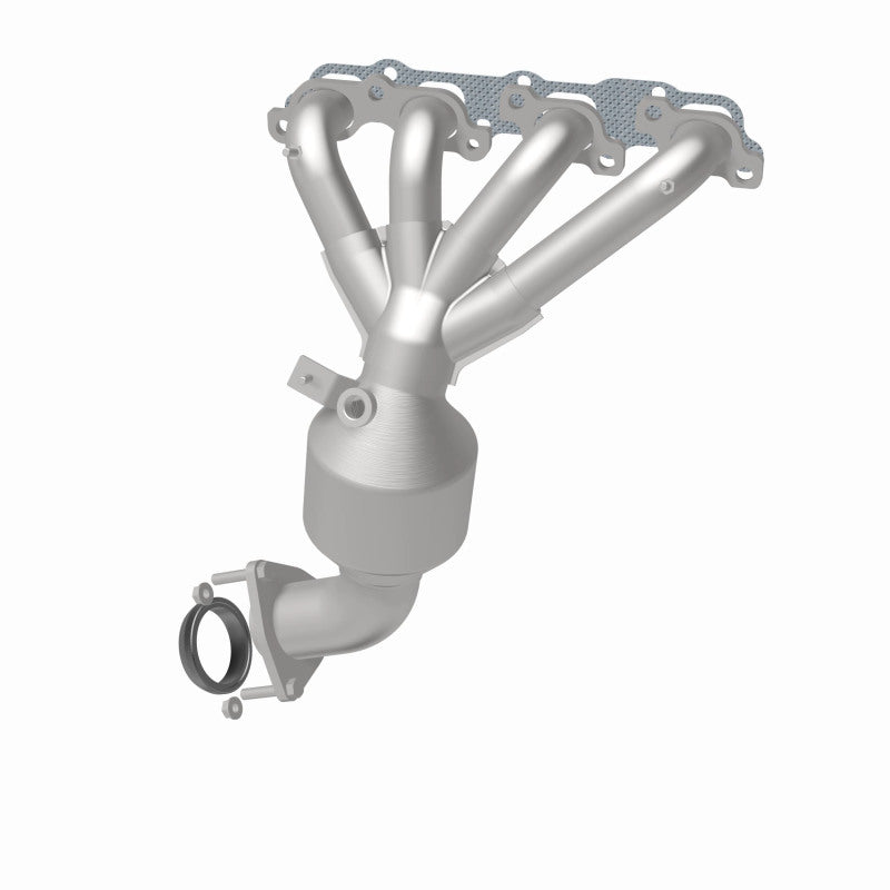 MagnaFlow Conv DF 2004-2005 Colorado 2.8L MagnaFlow Conv DF 2004-2005 Colorado 2.8L