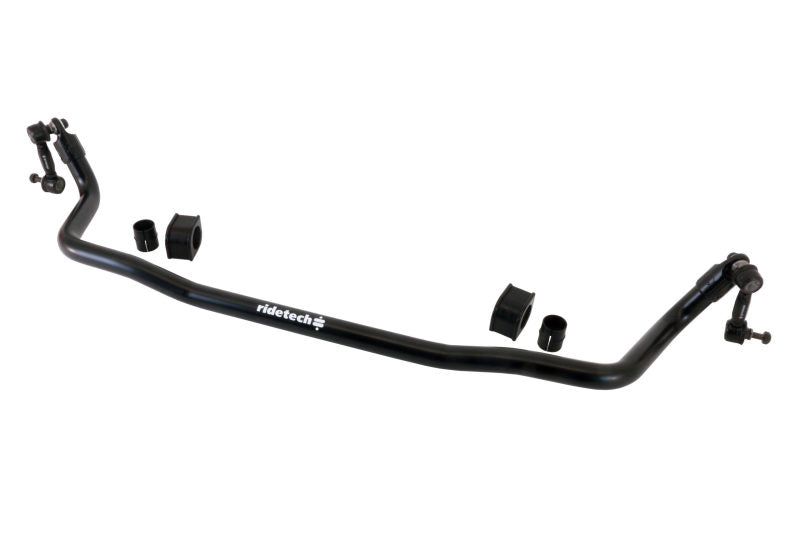 Ridetech 97-13 Chevy Corvette Front MuscleBar Ridetech 97-13 Chevy Corvette Front MuscleBar