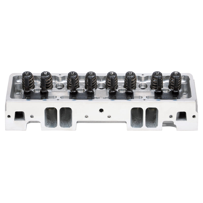 Edelbrock Cyl Head SBC 23 Deg E-Cnc 225 Hyd Roller Edelbrock Cyl Head SBC 23 Deg E-Cnc 225 Hyd Roller