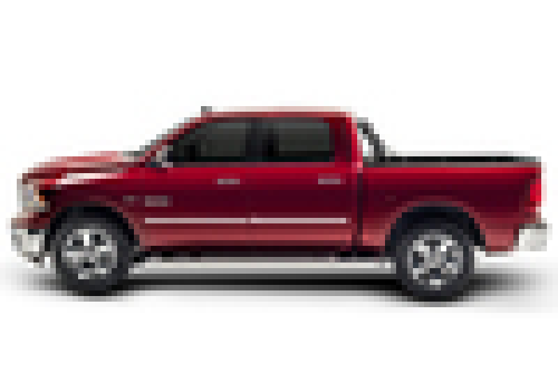 BAK 07-20 Toyota Tundra (w/ OE Track System) 5ft 6in Bed BAKFlip F1 BAK 07-20 Toyota Tundra (w/ OE Track System) 5ft 6in Bed BAKFlip F1