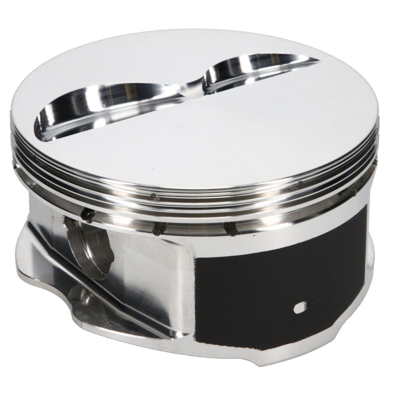JE Pistons 350 SBC STD FLAT TOP Set of 8 Pistons JE Pistons 350 SBC STD FLAT TOP Set of 8 Pistons