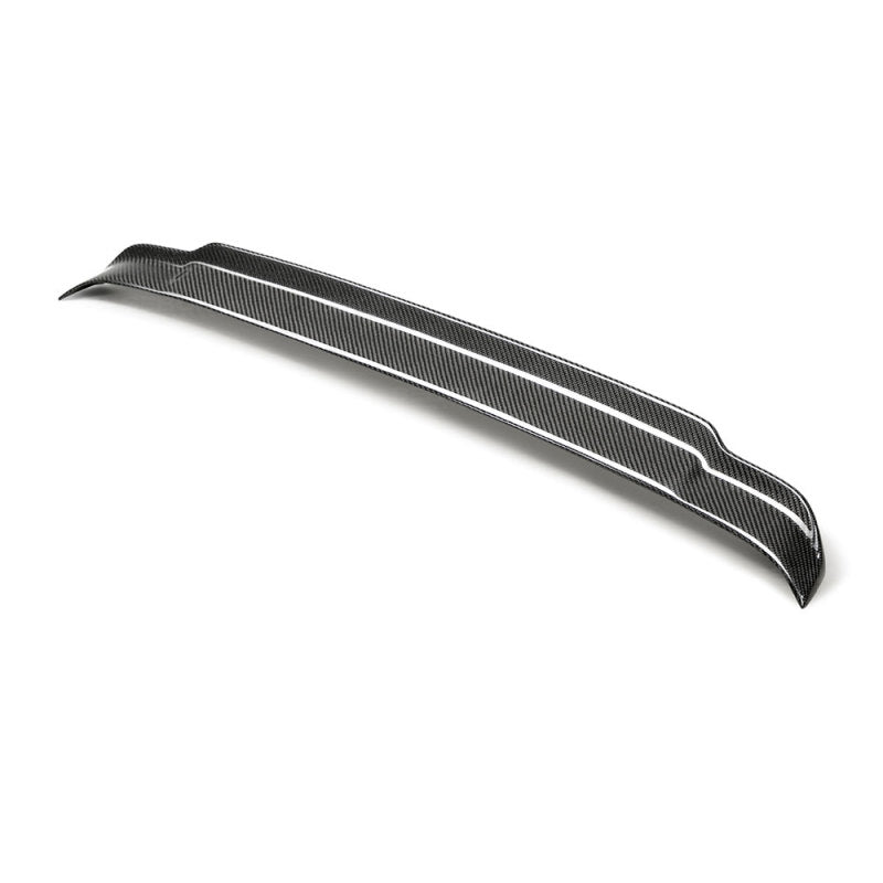 Seibon 94-01 Acura Integra 2Dr Carbon Fiber Gurney Flap for Seibon Part # RS9401ACIN2D-MG Seibon 94-01 Acura Integra 2Dr Carbon Fiber Gurney Flap for Seibon Part # RS9401ACIN2D-MG