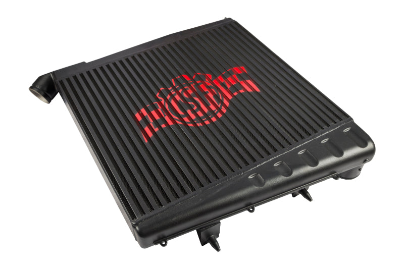 CSF 08-10 Ford Super Duty 6.4L Turbo Diesel Charge-Air-Cooler CSF 08-10 Ford Super Duty 6.4L Turbo Diesel Charge-Air-Cooler