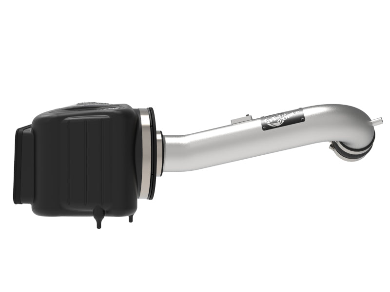 aFe Momentum XP Cold Air Intake System w/ Pro 5R Media Brushed 14-19 GM Silverado/Sierra 1500 aFe Momentum XP Cold Air Intake System w/ Pro 5R Media Brushed 14-19 GM Silverado/Sierra 1500