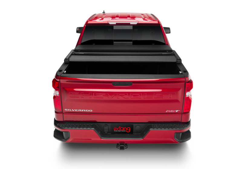 Extang 19-20 Chevy/GMC Silverado/Sierra 1500 (8 ft) Trifecta 2.0 Extang 19-20 Chevy/GMC Silverado/Sierra 1500 (8 ft) Trifecta 2.0
