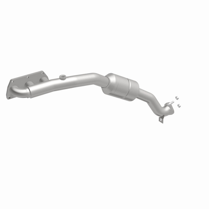 MagnaFlow Conv DF 05-09 Audi A8 6.0L MagnaFlow Conv DF 05-09 Audi A8 6.0L