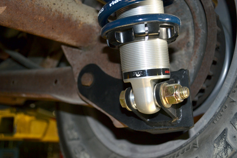 Ridetech 78-88 GM G-Body TQ Series CoilOvers Rear Pair Ridetech 78-88 GM G-Body TQ Series CoilOvers Rear Pair