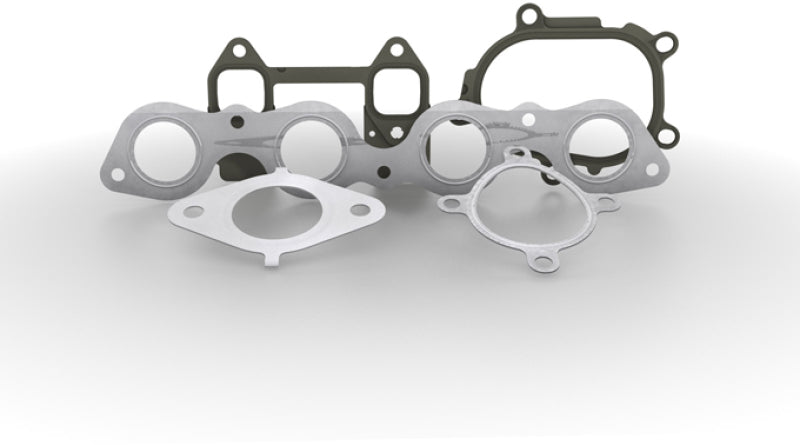 MAHLE Original Oldsmobile Aurora 02-01 Exhaust Manifold Set MAHLE Original Oldsmobile Aurora 02-01 Exhaust Manifold Set