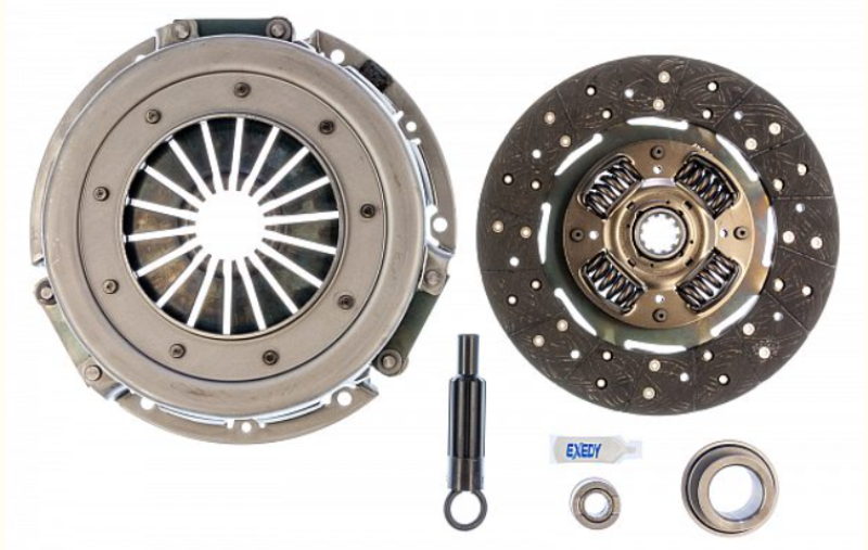 Exedy OE 1996-2001 Ford Mustang V8 Clutch Kit Exedy OE 1996-2001 Ford Mustang V8 Clutch Kit
