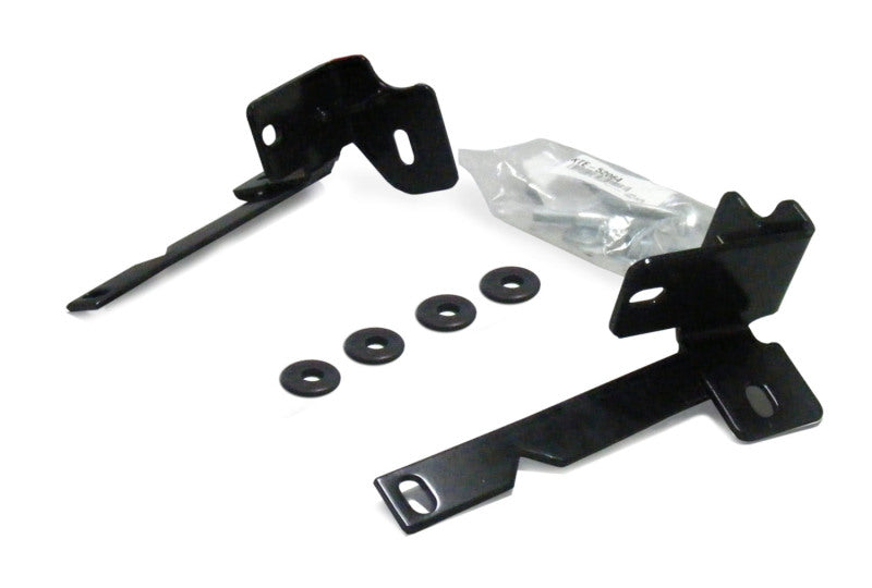 Go Rhino 10-18 Ram 2500/3500HD RC2 Brackets Go Rhino 10-18 Ram 2500/3500HD RC2 Brackets