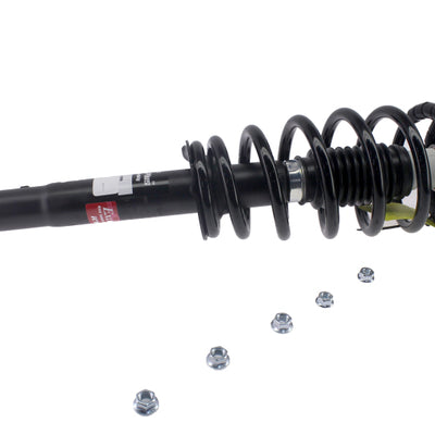 KYB Shocks & Struts Strut Plus Left Front 1998-2002 Honda Accord