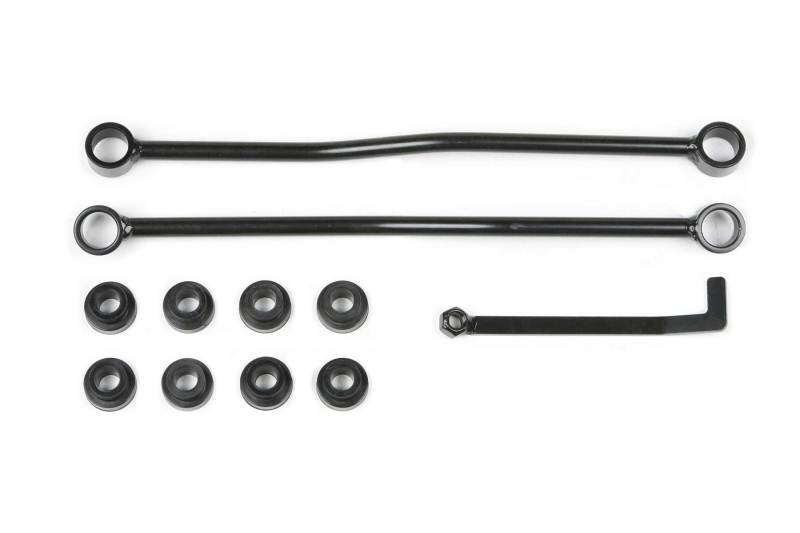 Fabtech 11-12 Ford F250/350 4WD Rear Sway Bar End Link Kit Fabtech 11-12 Ford F250/350 4WD Rear Sway Bar End Link Kit