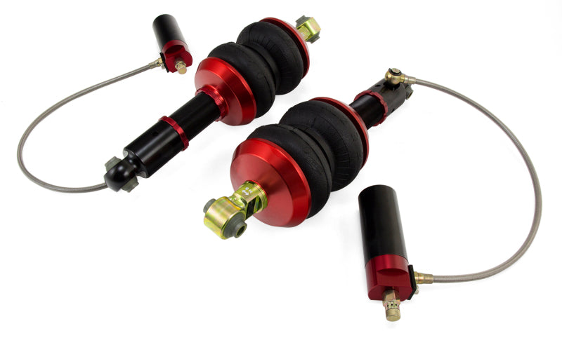 Air Lift Performance 08-15 Audi R8 Front Kit Air Lift Performance 08-15 Audi R8 Front Kit