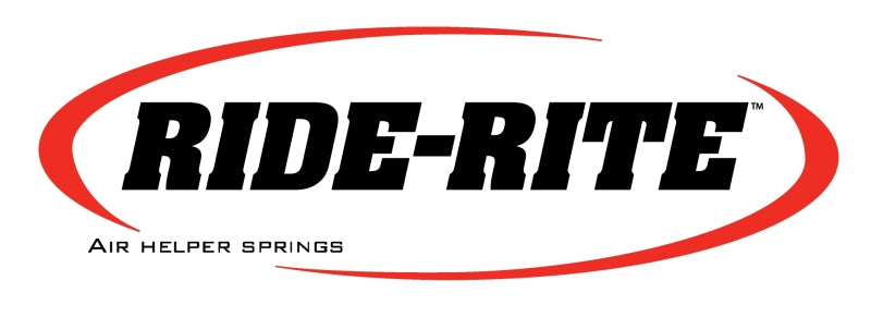 Firestone Ride-Rite Replacement Air Spring 224CZ 3/4 OFF BNCTR Red Label (W217608401) Firestone Ride-Rite Replacement Air Spring 224CZ 3/4 OFF BNCTR Red Label (W217608401)