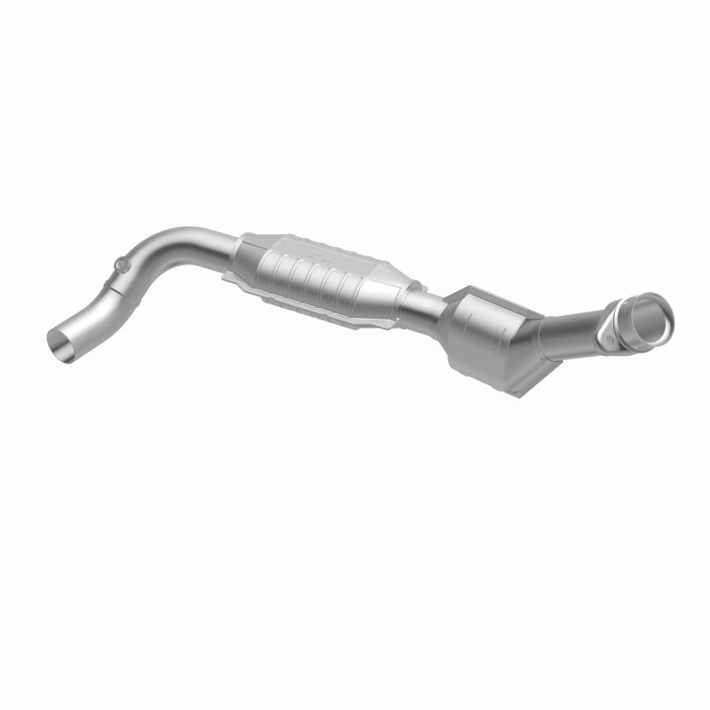MagnaFlow Conv DF 01-03 Ford E150 4.2L Driver Side MagnaFlow Conv DF 01-03 Ford E150 4.2L Driver Side