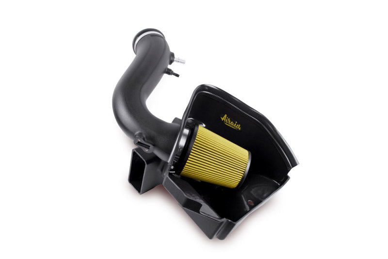 Airaid 11-14 Ford Mustang V6 3.7L F/I Performance Air Intake System Airaid 11-14 Ford Mustang V6 3.7L F/I Performance Air Intake System