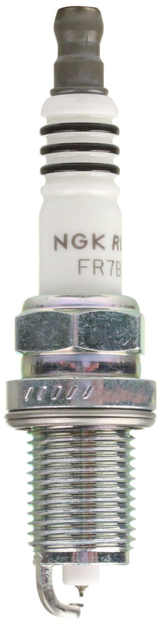 NGK Ruthenium HX Spark Plug Box of 4 (FR7BHX-S) NGK Ruthenium HX Spark Plug Box of 4 (FR7BHX-S)