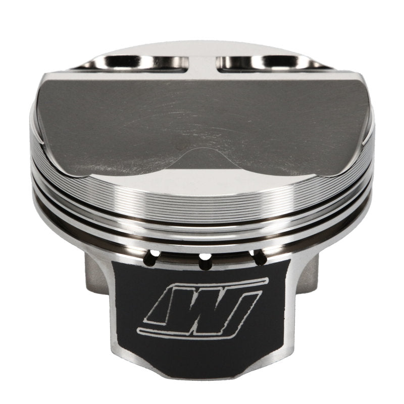 Wiseco Honda K-Series +10.5cc Dome 1.181X88.0mm Piston Shelf Stock Wiseco Honda K-Series +10.5cc Dome 1.181X88.0mm Piston Shelf Stock