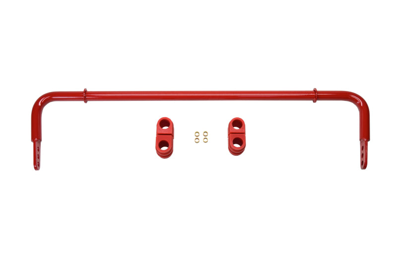 Pedders 2010-2015 Chevrolet Camaro Adjustable 27mm Rear Sway Bar (Early/Narrow) Pedders 2010-2015 Chevrolet Camaro Adjustable 27mm Rear Sway Bar (Early/Narrow)