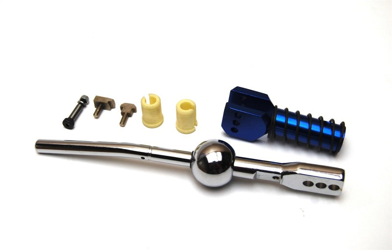 Fidanza Audi 01-03 A4 / 01-02 S4 w/ B6 Chassis Short Throw Shifter Fidanza Audi 01-03 A4 / 01-02 S4 w/ B6 Chassis Short Throw Shifter