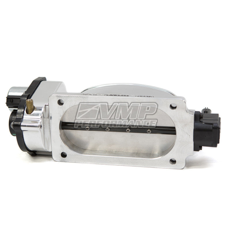 VMP Performance 07-14 Ford Shelby GT500 Monoblade 137 Throttle Body VMP Performance 07-14 Ford Shelby GT500 Monoblade 137 Throttle Body
