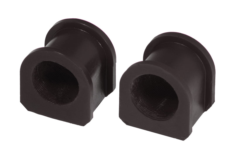 Prothane 79-04 Ford Mustang Front Sway Bar Bushings - 1 5/16in - Black Prothane 79-04 Ford Mustang Front Sway Bar Bushings - 1 5/16in - Black