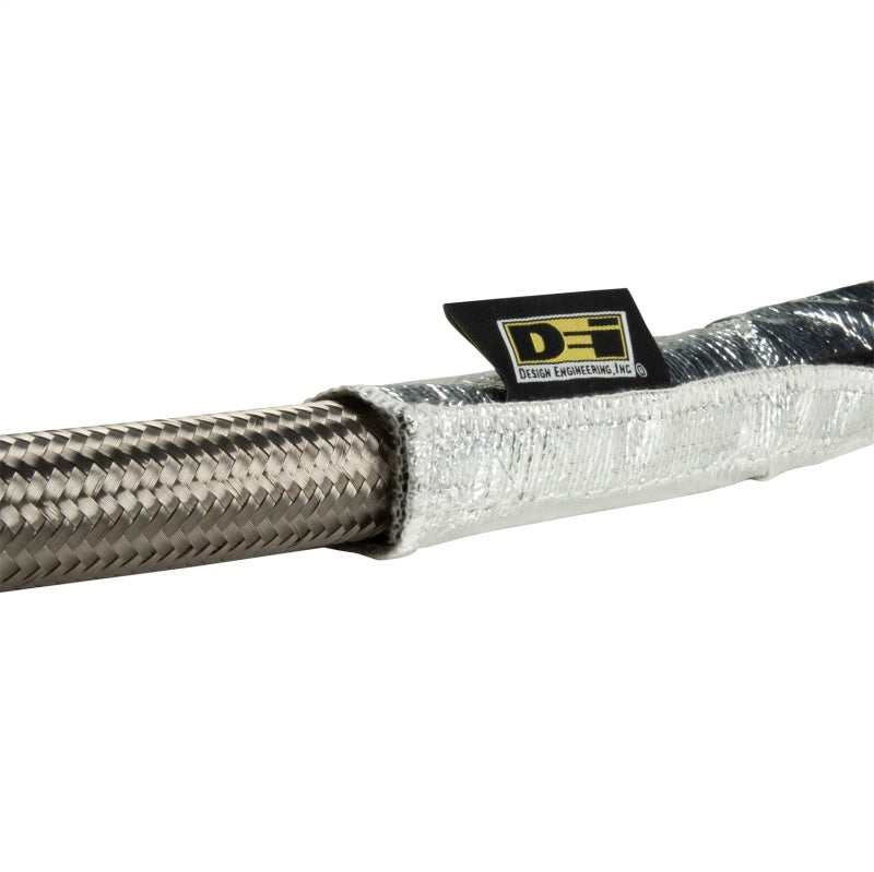 DEI 12 AN x 36in Heat Shroud DEI 12 AN x 36in Heat Shroud