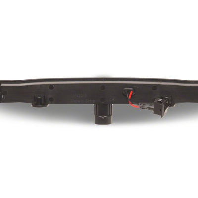 Raxiom 97-04 Chevrolet Corvette C5 Axial Series LED Third Brake Light- Smoked