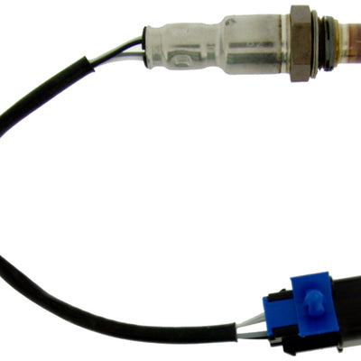 NGK Chevrolet Aveo 2008-2006 Direct Fit Oxygen Sensor