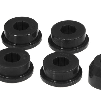 Prothane 01-03 Chrysler PT Cruiser Rear Watts Linkage Kit - Black