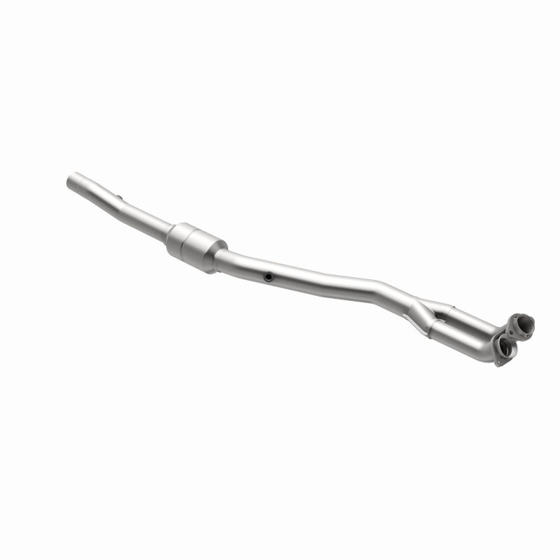 MagnaFlow Conv DF 96-97 BMW 840 4.4L Driver Side MagnaFlow Conv DF 96-97 BMW 840 4.4L Driver Side