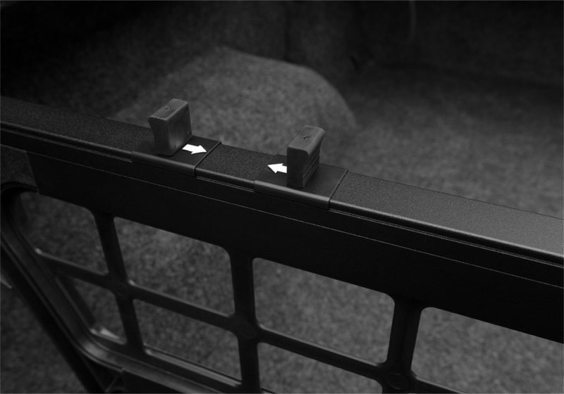 Roll-N-Lock 2020 Chevy Silverado/Sierra 2500/3500 MB 80-1/2in Cargo Manager Roll-N-Lock 2020 Chevy Silverado/Sierra 2500/3500 MB 80-1/2in Cargo Manager