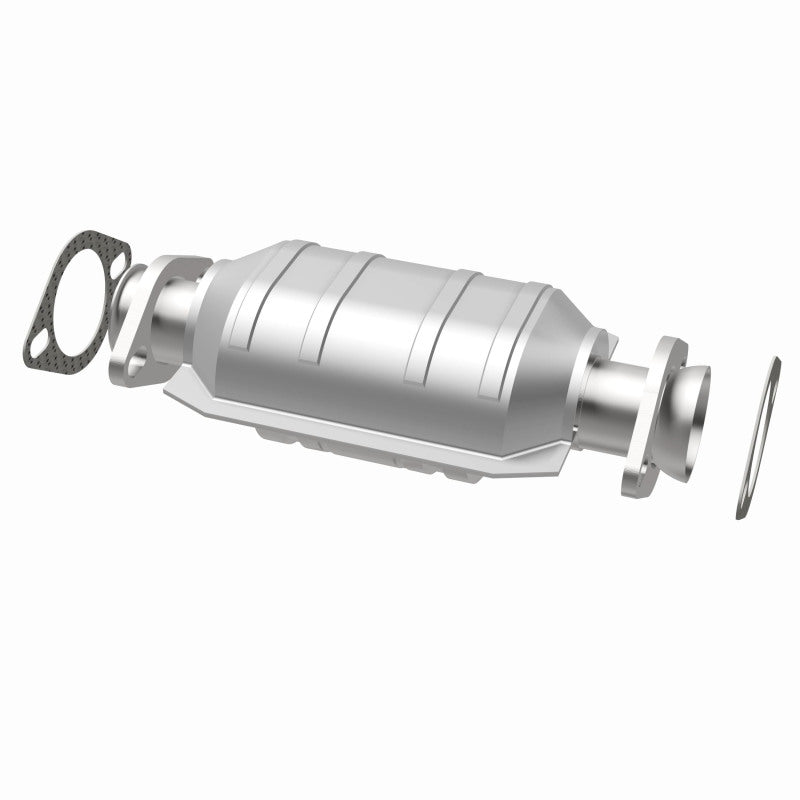 MagnaFlow Conv Direct Fit Capri 91-94 MagnaFlow Conv Direct Fit Capri 91-94