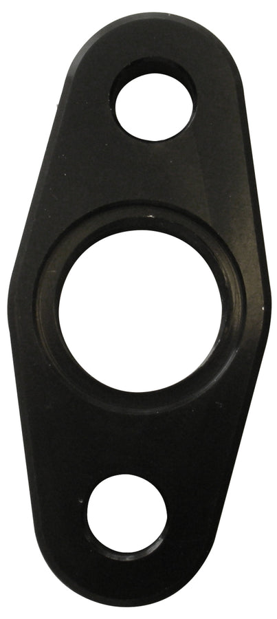 Fleece Performance Universal Turbo Drain Flange Adapter Fleece Performance Universal Turbo Drain Flange Adapter